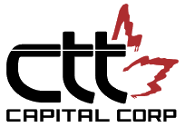 ctt capital corp